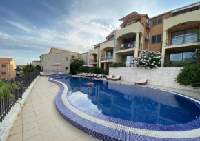Lazarevic Apartman Becici